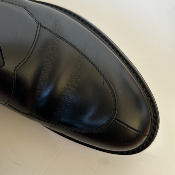 Prada men’s shoes - Picture 4 of 12